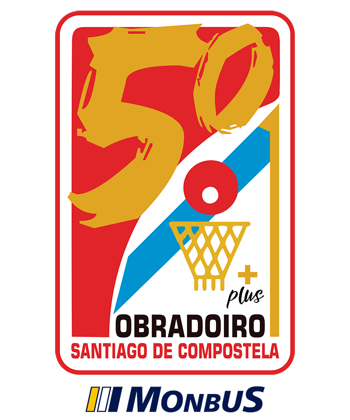 OBRADOIRO CAB Team Logo